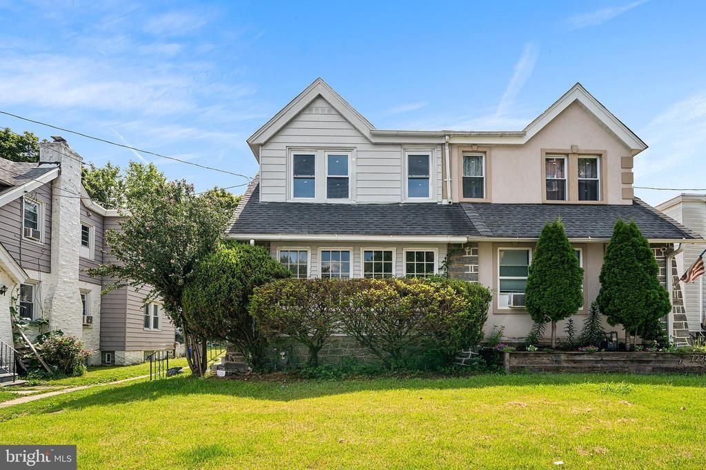 7226 PENARTH AVENUE , UPPER DARBY, PA 19082