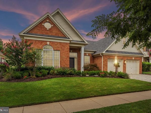 5368 ANTIOCH RIDGE DRIVE, HAYMARKET, VA 20169