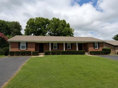 1055-1057 Butler Drive, Danville, KY 40422