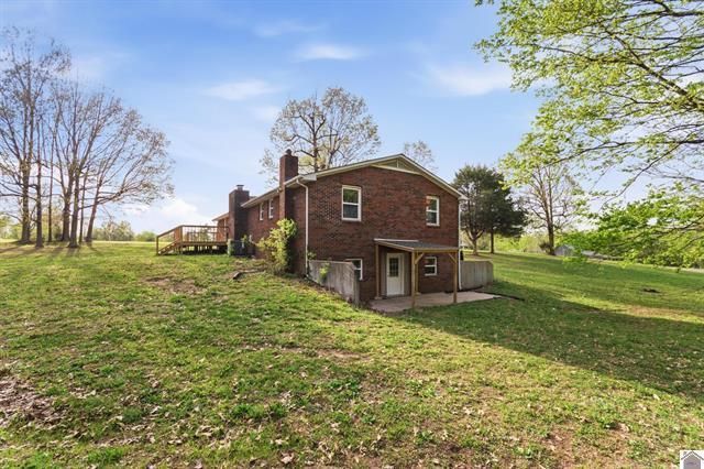 705 Darnell Road, Benton, KY 42025 Main Photo