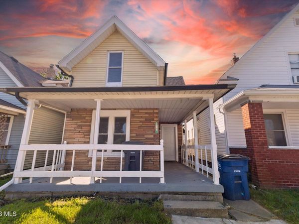 1204 Navarre Avenue , Toledo, OH 43605