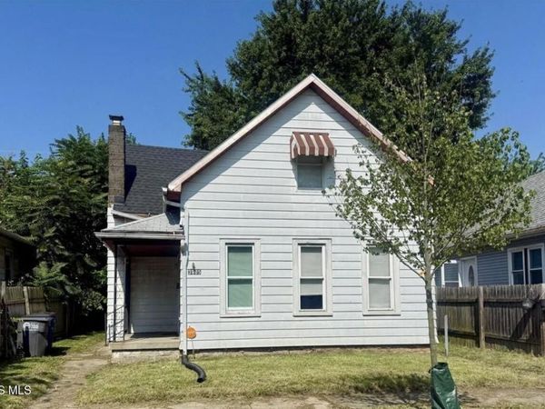 3905 Peru Street , Toledo, OH 43612
