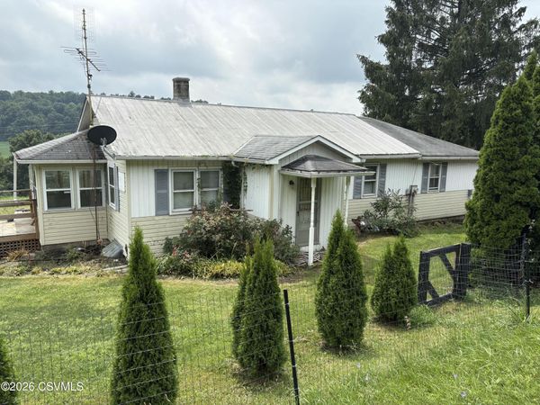 10327 PA-35, Mount Pleasant Mills, PA 17853