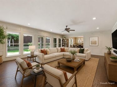 4008 Fairlakes Drive, Dallas, TX 75228