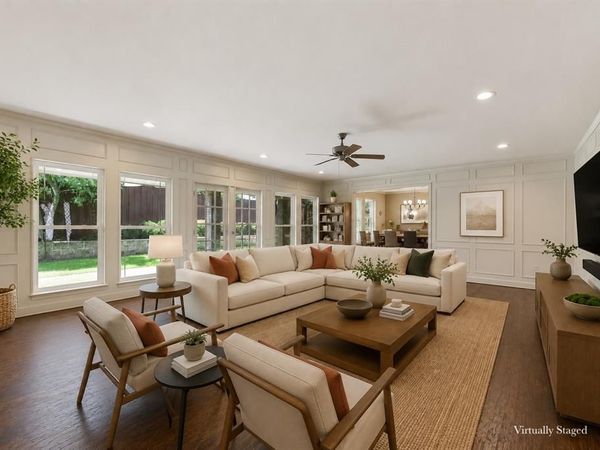 4008 Fairlakes Drive, Dallas, TX 75228