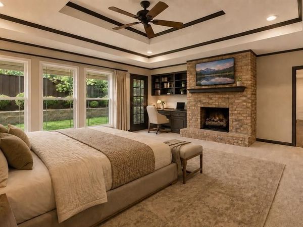 4008 Fairlakes Drive, Dallas, TX 75228