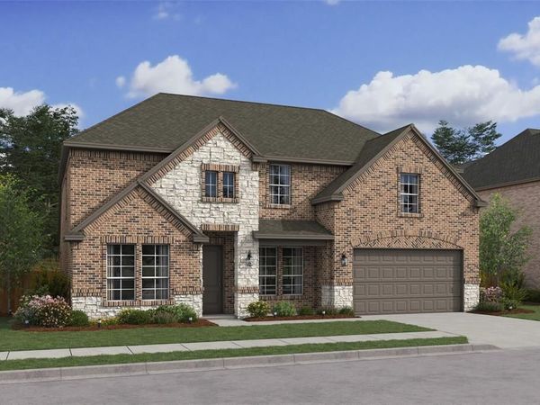200 Newman Court , Wylie, TX 75098