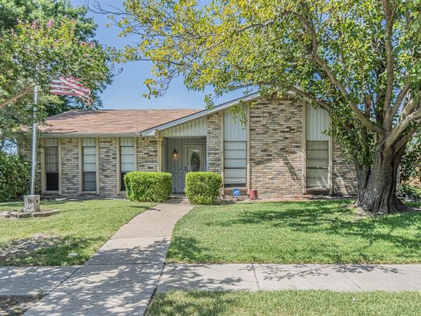 4501 Freeport Drive , Garland, TX 75043