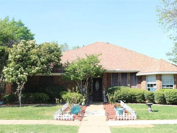 1003 Cassion Drive , Lewisville, TX 75067