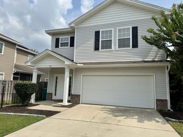 129 Matt Boulevard, Niceville, FL 32578