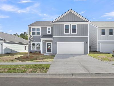 3101 Macaron Court, Ravenel, SC 29470