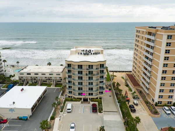 3797 S Atlantic Avenue, Unit 204, Daytona Beach Shores, FL 32118