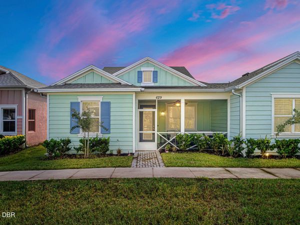 629 Margaritaville Avenue, Daytona Beach, FL 32124