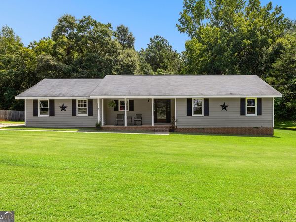 114 Paddle Wheel Drive, Lagrange, GA 30240