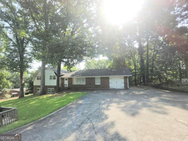 49 Cliffbrink Drive SE, Lindale, GA 30147