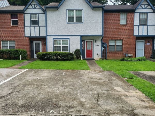 3564 Main Station Drive SW, Marietta, GA 30008