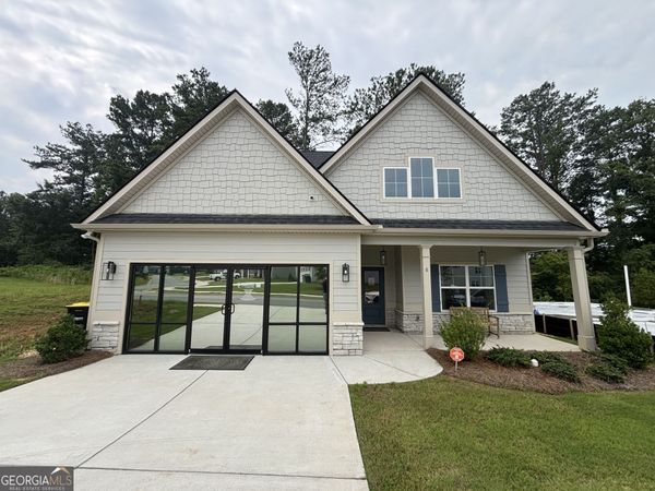 6 Burwick Court, Unit 2, Newnan, GA 30265