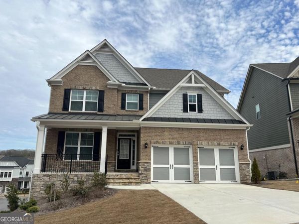 7214 Whitewater Drive, Flowery Branch, GA 30542