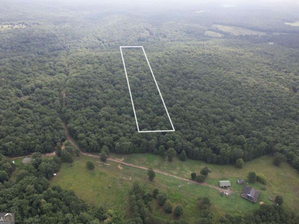 0 Flowery Branch Road, Kingston, GA 30145
