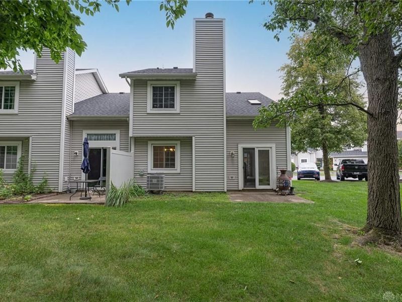 1184 Bay Harbour Circle, Washington Township, OH 45458 Photo 20