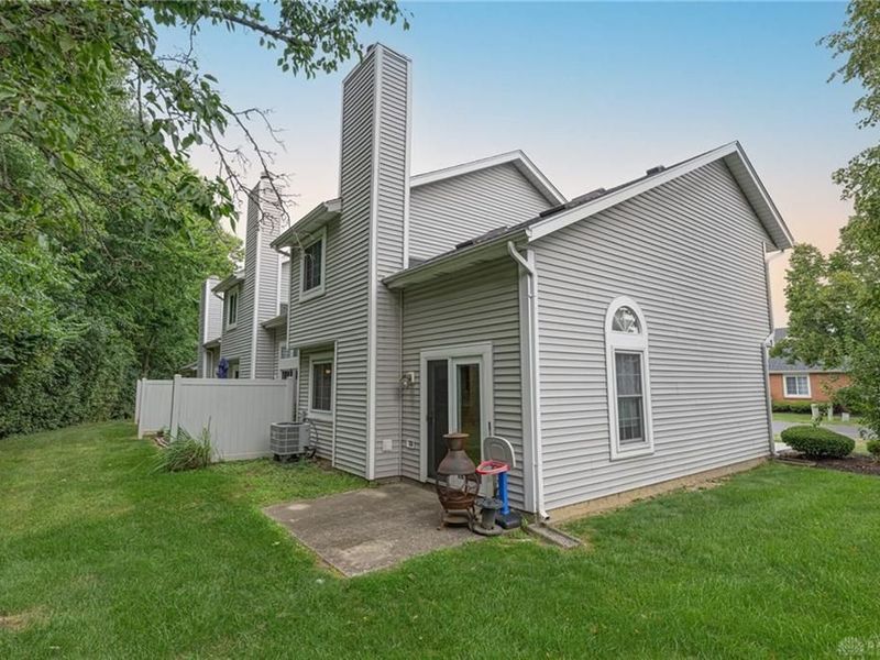 1184 Bay Harbour Circle, Washington Township, OH 45458 Photo 21