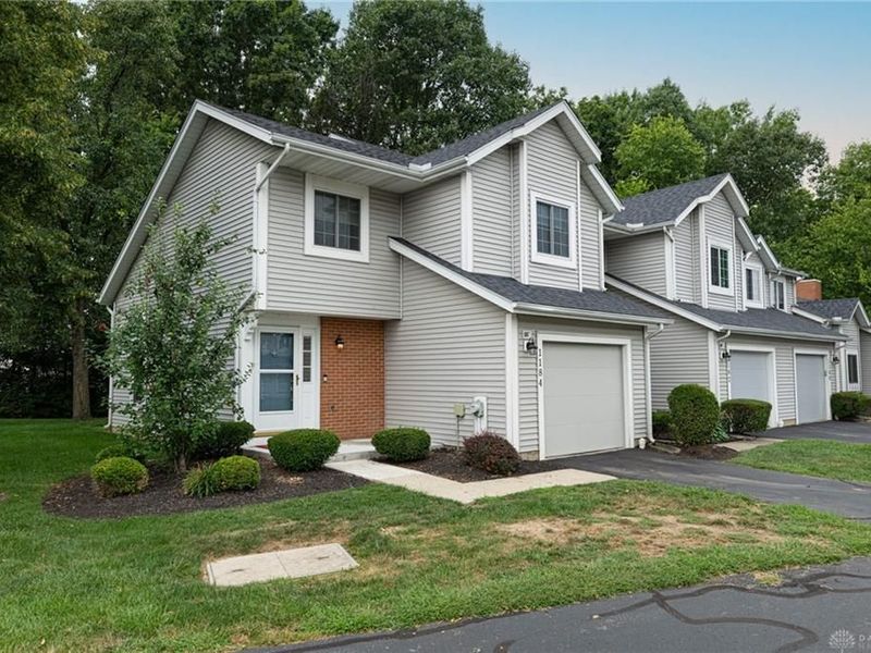 1184 Bay Harbour Circle, Washington Township, OH 45458 Photo 22