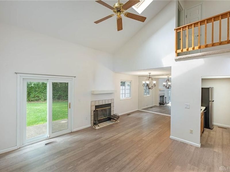 1184 Bay Harbour Circle, Washington Township, OH 45458 Photo 3