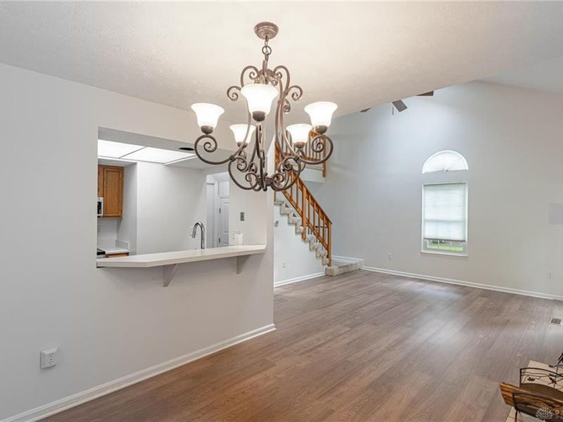 1184 Bay Harbour Circle, Washington Township, OH 45458 Photo 4