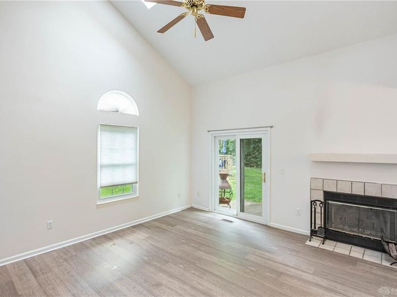 1184 Bay Harbour Circle, Washington Township, OH 45458 Photo 5