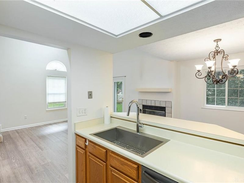1184 Bay Harbour Circle, Washington Township, OH 45458 Photo 9