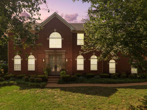 101 Rob Roy Ct , Franklin, TN 37064