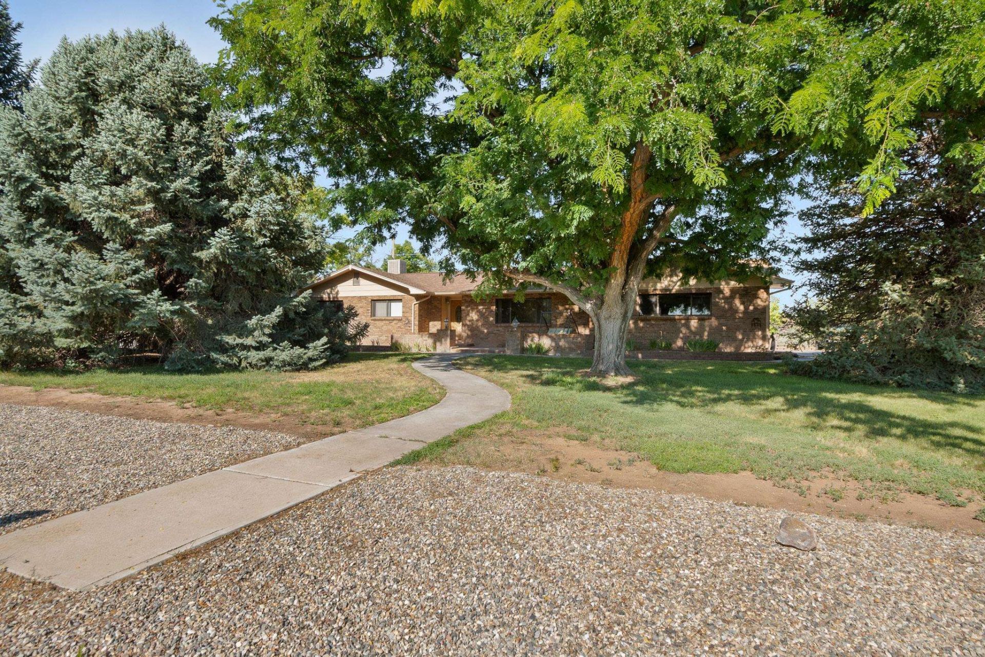 665 Peony Drive  Grand Junction, CO 81507