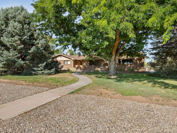 665 Peony Drive , Grand Junction, CO 81507