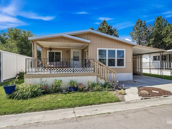 8089 Appomattox, Boise, ID 83714