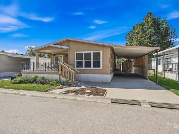 8089 Appomattox, Boise, ID 83714