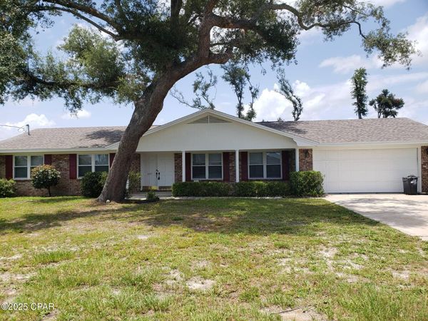 4617 Park Street, Panama City, FL 32404