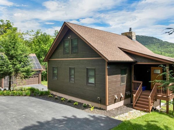 287 Orris Road, Thornton, NH 03285