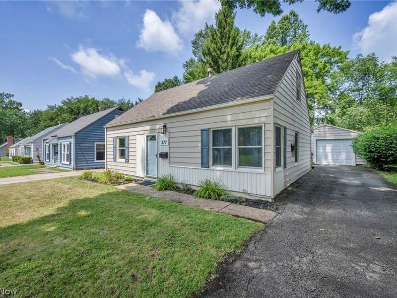 377 Morrison Avenue, Cuyahoga Falls, OH 44221 Photo 5