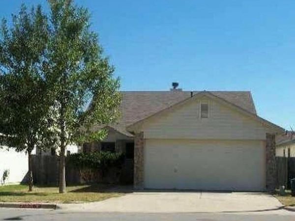 21301 Derby Day Ave, Pflugerville, TX 78660