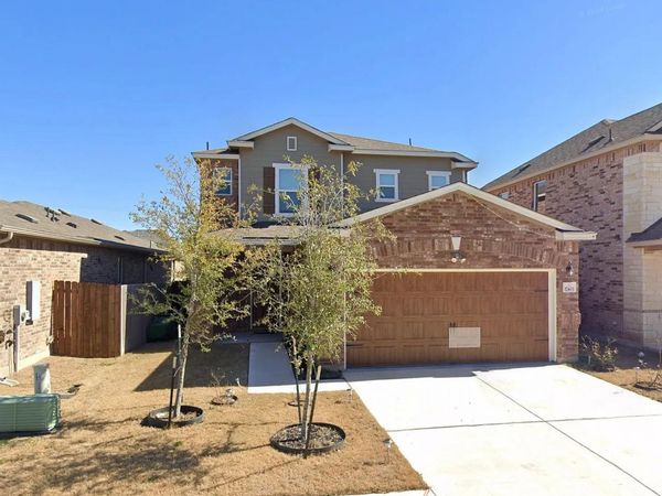 17403 Headstock RD , Round Rock, TX 78664