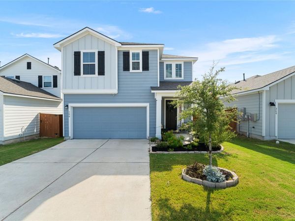 300 Fluttermill LOOP , Liberty Hill, TX 78642