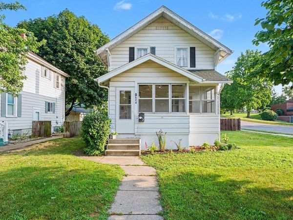 624 E Battell Street, Mishawaka, IN 46545
