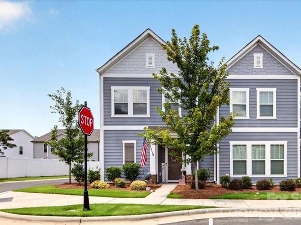 505 Morrows Turnout Way, Pineville, NC 28134