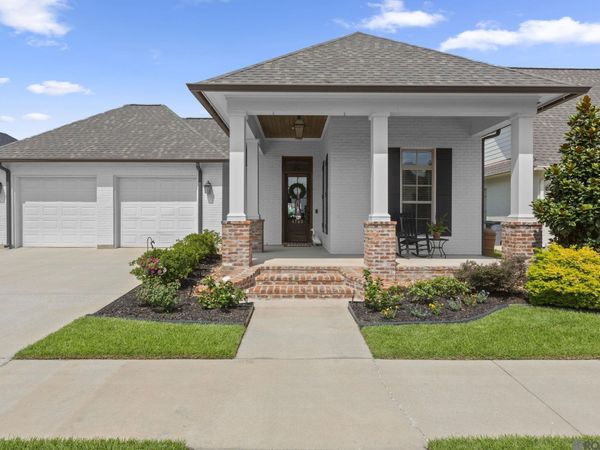 4780 Claremont Ave, Gonzales, LA 70737