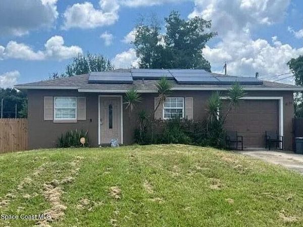 2417 S Marshall Avenue , Sanford, FL 32771
