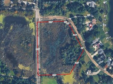18965 Pellett Drive, Rose Township, Mi 48430