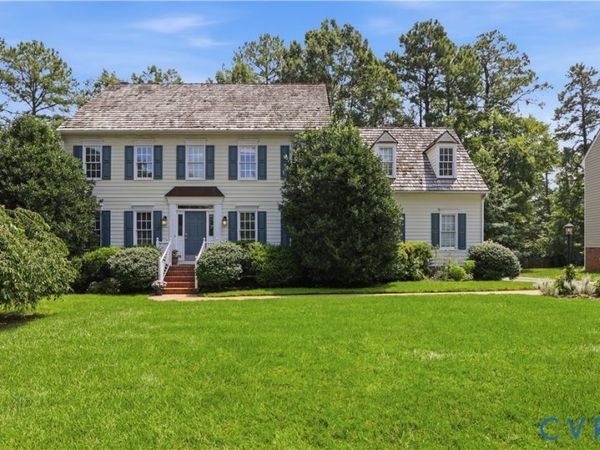 3809 English Horn Court, Henrico, VA 23233
