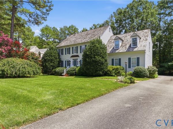3809 English Horn Court, Henrico, VA 23233