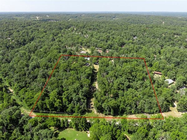 10098 & 10148 Hoot Owl Road, Bentonville, AR 72712