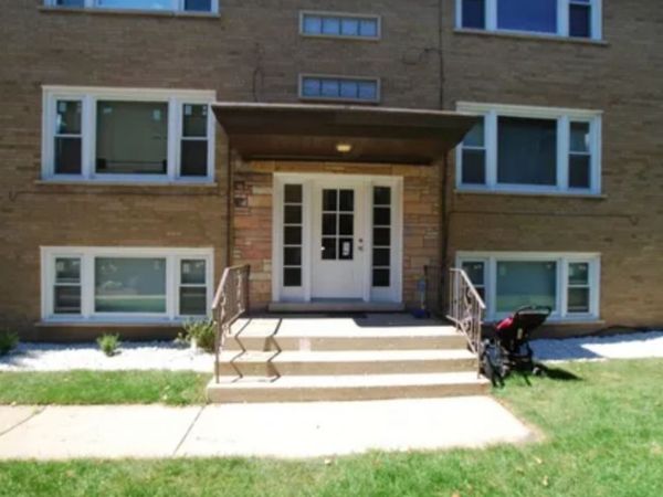 7816 W 26th Street , Unit GN, North Riverside, IL 60546